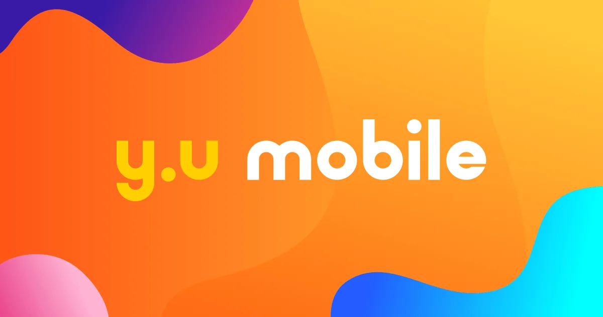 y.u.mobile
