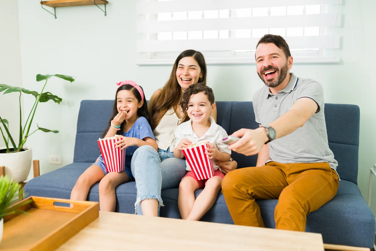U-NEXTをテレビで見れない場合の対処法